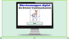 Die Bremer Stadtmusikanten.zip